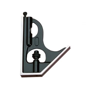 Starrett H11-1224 Square Head