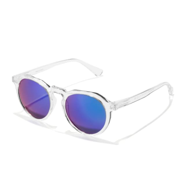 Sunglasses Hawkers Warwick Raw - Transparent Sky