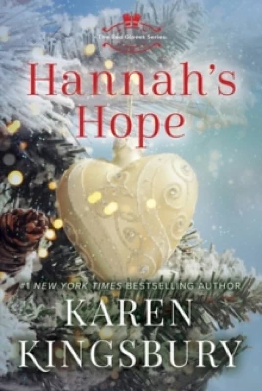 Hannah's Hope Paperback / softback