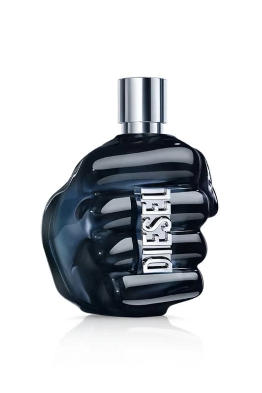 Diesel Mens Only The Brave Eau de Parfum in Misc Size: 50ml Misc Male 50ml