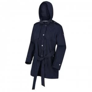 Regatta Garbo Jacket - Navy