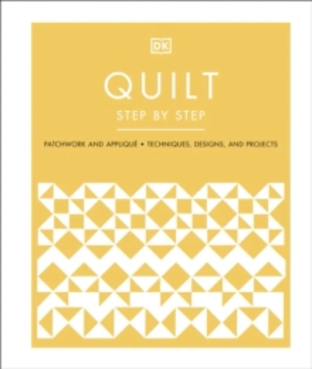 Quilt. Hardback Books