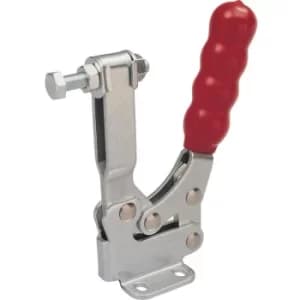 Indexa V300FA 'U' Bar Adjustable Vertical Clamp