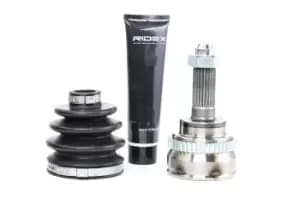 RIDEX CV Joint OPEL,SUZUKI,VAUXHALL 5J0162 4700644,4701110 Axle Joint,Joint Kit, drive shaft