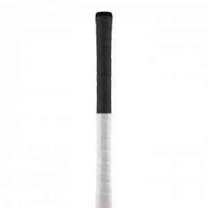 Grays Twintex Hockey Stick Grip - White/Black