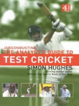 Jargonbusting by Simon Hughes Hardback