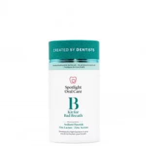 Spotlight Oral Care Kit for Bad Breath