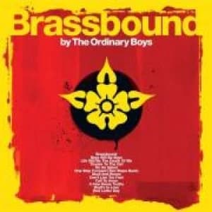 Ordinary Boys (The) - Brassbound