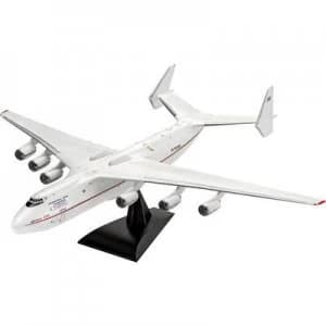 Revell 04957 Antonov AN-225 Mrija Aircraft assembly kit 1:144