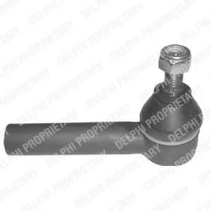 Delphi TA1671 Tie Rod End Left / Right