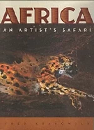 africa an artists safari