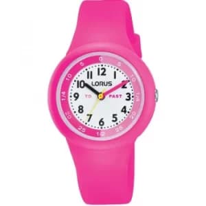 Childrens Lorus Kids Watch