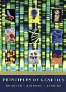principles of genetics