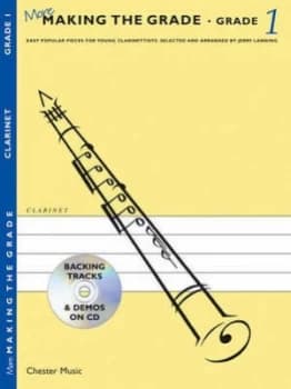 More Making the Grade Book