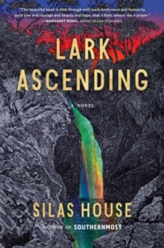 Lark Ascending Hardback