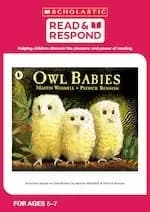 Read & Respond: Owl Babies