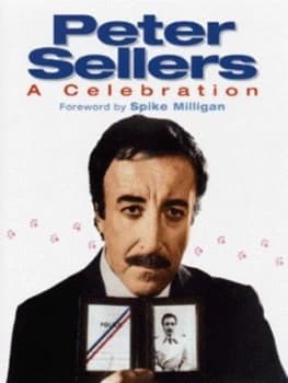 Peter Sellers by Adrian Rigelsford Hardback