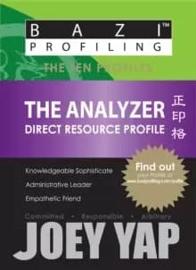 Analyzer : Direct Resource Profile