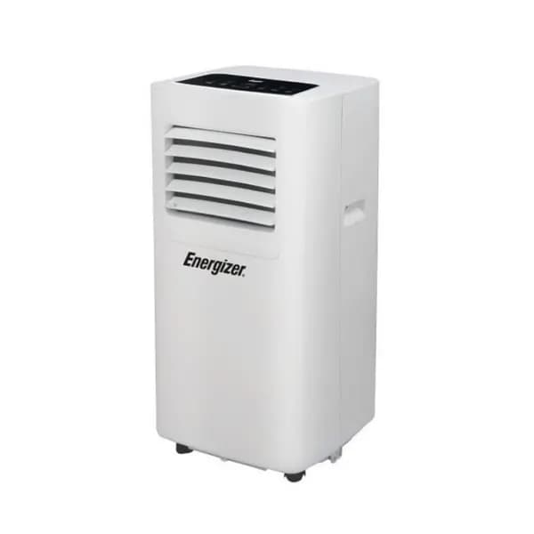 Energizer EZCP7000 7000BTU Mobile Air Conditioner
