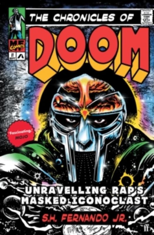 The Chronicles of Doom. Paperback. By S H Fernando Books