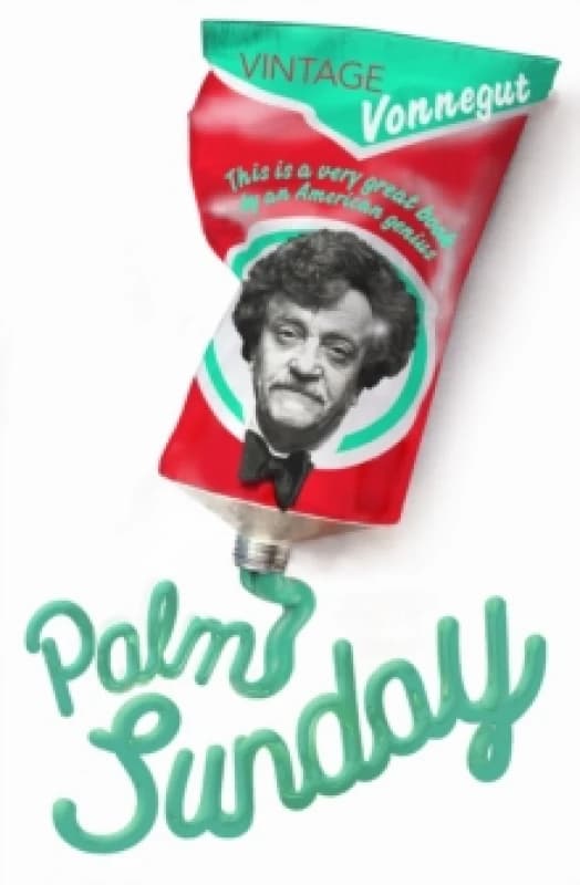 Palm Sunday Paperback / softback