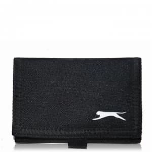 Slazenger Wallet - Black