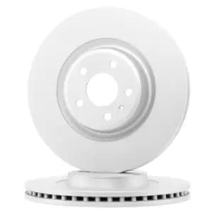 Bosch Brake disc 0 986 479 747 Brake rotor,Brake discs AUDI,PORSCHE,A4 Avant (8K5, B8),A6 Avant (4G5, 4GD, C7),Q5 (8RB),A4 Limousine (8K2, B8)