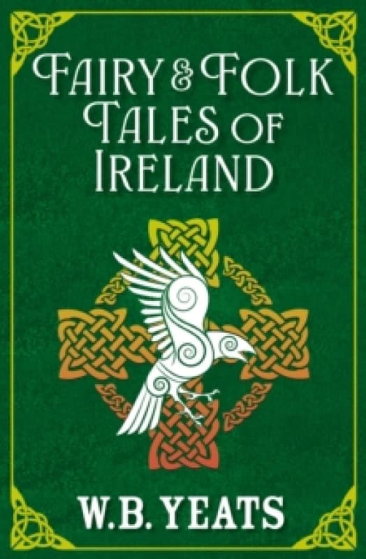 Fairy & Folk Tales of Ireland Paperback / softback