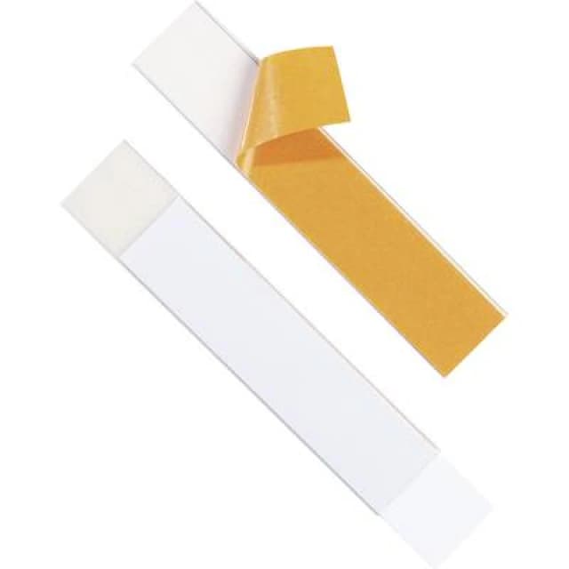 Durable Durable Letter tray, drawer box, magazine file label LABELFIX - 8040 5 pc(s) 804019