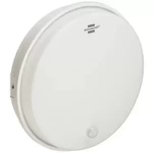 Brennenstuhl RL 1650 P 1270790901 LED outdoor wall light (+ motion detector) EEC: F (A - G) LED (monochrome) 15 W White