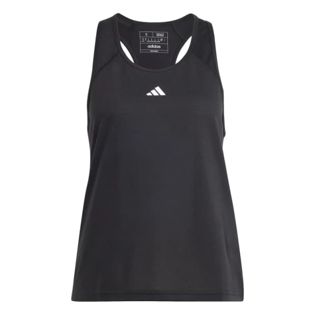 Train Essentials Vest Top with Racerback