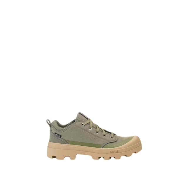 Aigle Boots Aigle Tenere Hike Vert Male 44