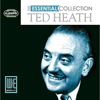 Heath, Ted - The Essential Collection CD