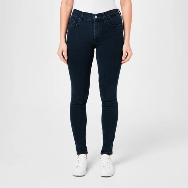 French Connection Rebound Skinny Jeans Skinny Jeans 6 (2XS) Blue 65849118270