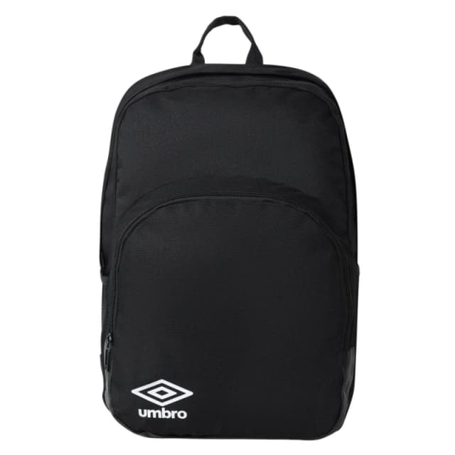 Umbro Mens Team Training 2 Academy 20L Backpack in Black Male