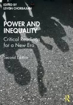 Power and InequalityCritical Readings for a New Era