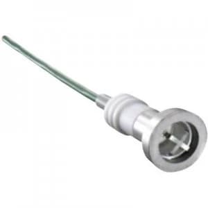 NiCr Ni Temperature sensor testo Typ 19 NiCr Ni Typ K 50 up to