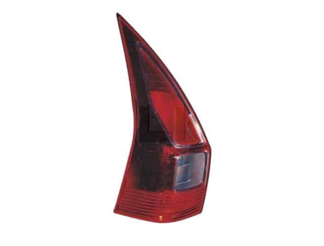 ALKAR 2251228 Rear light without bulb holder, Left, PY21W Combination Rearlight (391)