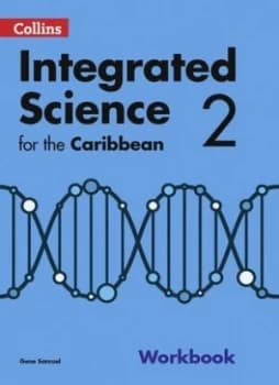 Collins Integrated Science for the Caribbean. Workbook 2 Book