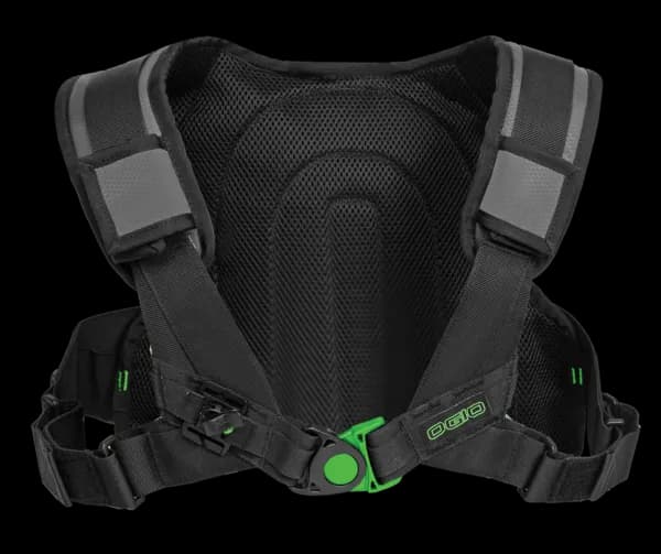 Ogio Erzberg Hydration Pack 1L Black Size