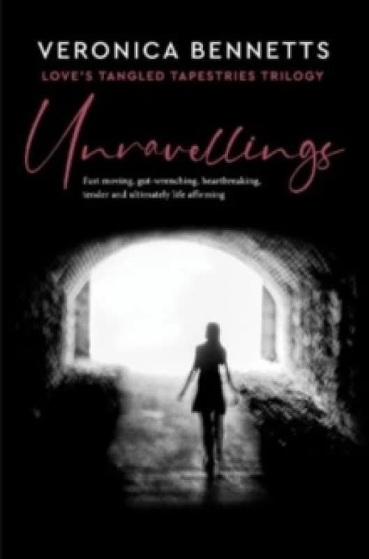 UNRAVELLINGS Paperback / softback