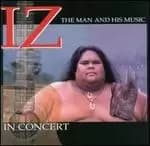 iz in concert