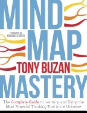 mind map mastery the complete guide to learning and using the most powerful