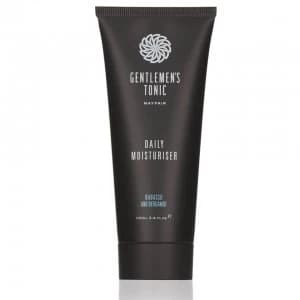 Gentlemens Tonic Daily Moisturiser