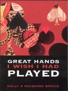 Great Hands I Wish I Had Played by Sally Brock Paperback