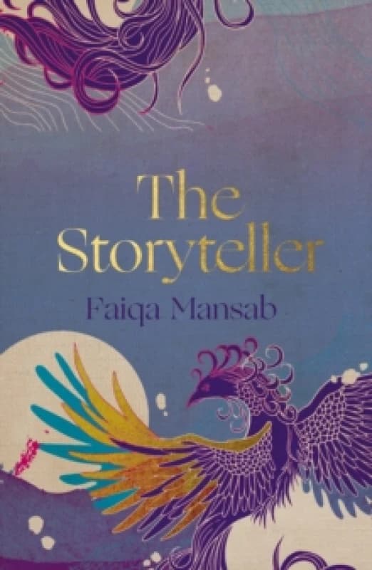 The Sufi Storyteller Hardback