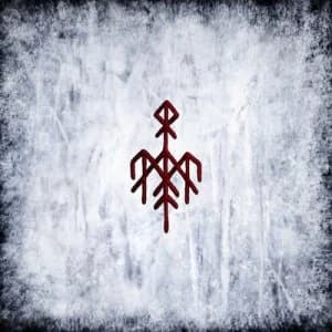 Gap Var Ginnunga by Wardruna Vinyl Album