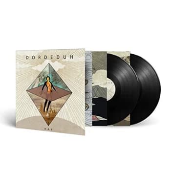 Dordeduh - Har Vinyl