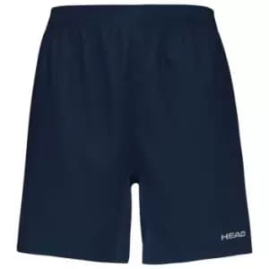 Head CLUB Bermudas Junior - Blue