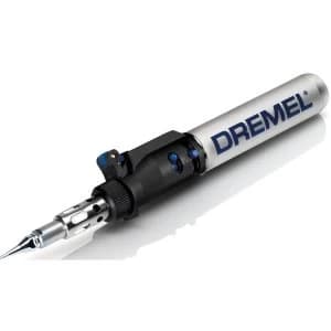 Dremel VersaTip 6-in-1 Gas Torch